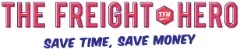 Logo The Freight Hero